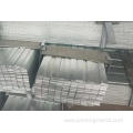 Q345 Galvanized Steel Flat Sheet/Plate